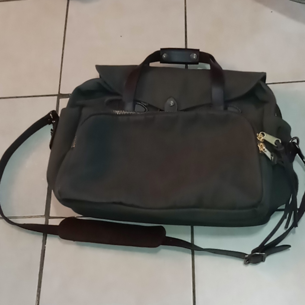 FILSON ORIGINAL BRIEFCASE